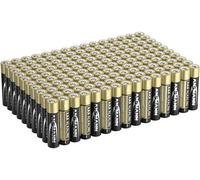 Ansmann 1501-0026-510 Pile LR3 (AAA) alcaline(s) 1.5 V 150 pc(s)