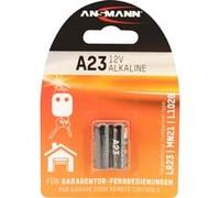 Ansmann 1510-0024 pile domestique Batterie à usage unique LR32A Alcaline