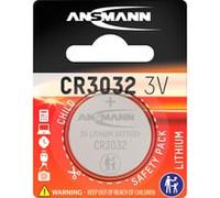 Ansmann 1516-0013 pile domestique Batterie à usage unique CR3032 Lithium