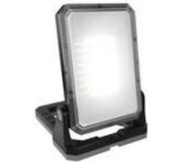 ANSMANN 1600-0566 ANSMANN LED Akku-Arbeitsstrahler WL2000R-ECO, schwarz