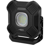 Ansmann 1600-0755 WL2000R LED SMD Projecteur 20 W 2000 lm