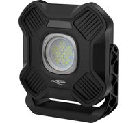 Ansmann 1600-0755 WL2000R LED SMD Projecteur 20 W 2000 lm