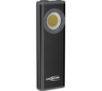 Ansmann 1600-0784 Arbeitsleuchte Smart Booster 650R wiederaufladbar LED Lampe de travail à batterie 10 W