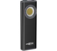 Ansmann 1600-0784 Arbeitsleuchte Smart Booster 650R wiederaufladbar LED Lampe de travail à batterie à batterie 10 W
