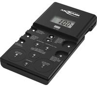 ANSMANN 1900-0100 ANSMANN Energy Check LCD Batterietester