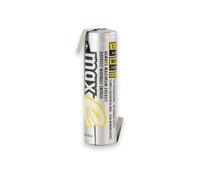 Ansmann 2100mAh maxE Batterie rechargeable AA Hybrides nickel-métal (NiMH)