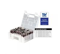 Ansmann 35 pcs Pack