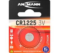 Ansmann 3V Lithium CR1225 Batterie à usage unique