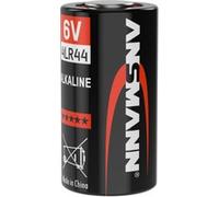ANSMANN batterie x 4LR44 - Alcaline