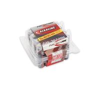 Ansmann 5015538 pile domestique Batterie à usage unique Alcaline