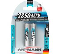 Ansmann 5035202 pile domestique Batterie rechargeable AA Hybrides nickel-métal (NiMH)