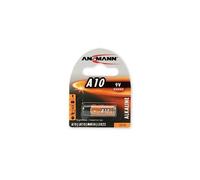 Ansmann A 10 Batterie à usage unique 9V Alcaline