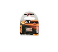 Ansmann A 11 Batterie à usage unique Alcaline
