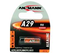 Ansmann A 29 Batterie à usage unique Alcaline