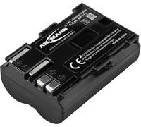 Ansmann A-Can BP 511 Batterie pour appareil photo Remplace laccu dorigine BP-511 7.4 V 1400 mAh