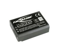 Ansmann A-Can LP E10 Lithium-Ion (Li-Ion) 1000 mAh