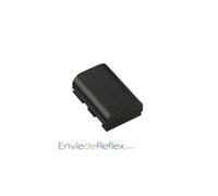 Ansmann A-Can LP-E6 - Pile pour appareil photo 1000 mAh - pour Blackmagic Micro Studio Camera 4K; Canon LC-E6, LC-E6E; EOS 5D, 5DS, 60, 6D, 70, 7D