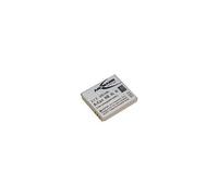 Ansmann A-Can NB 4 L - Pile pour appareil photo Li-Ion 700 mAh - pour Canon Digital IXUS 40, 50