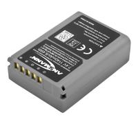 Ansmann A-Oly BLN 1 Batterie pour appareil photo Remplace l'accu d'origine