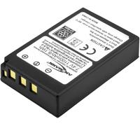 Ansmann A-Oly BLS-5 Batterie pour appareil photo Remplace l'accu d'origine BLS-5 7.4 V 1100 mAh