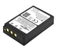 Ansmann A-Oly BLS-5 Batterie pour appareil photo Remplace l'accu d'origine BLS-5 7.4 V 1100 mAh