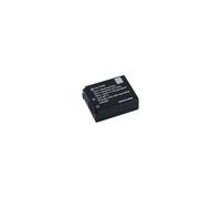 ANSMANN A-Pan CGA S007 - Pile pour appareil photo Li-Ion 800 mAh - pour Panasonic Lumix DMC-TZ11, TZ15, TZ3EG-TA, TZ4EGM-S, TZ4E-K, TZ4E-S, TZ4P-S, TZ5E-S