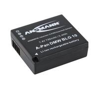 Ansmann A-Pan DMWBLG10 730mAh 7 4V