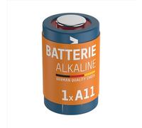 ANS 1510-0007 - Batterie alcaline A11 ANSMANN