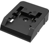 Ansmann Adapterplatte Metabo Projecteur de chantier sans fil 1600-0720