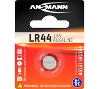 ANSMANN batterie x LR44 - Alcaline