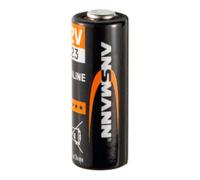 ANSMANN ANSMANN Pile bouton / spéciale, Type de pile : A23 Quantité:1