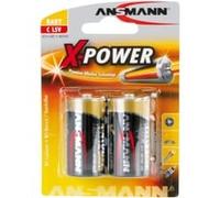 Ansmann Baby C Batterie à usage unique Alcaline