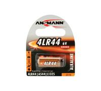 ANSMANN - Batterie 4LR44 - Alcaline