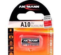 Ansmann Batterie A 10 Lr 10