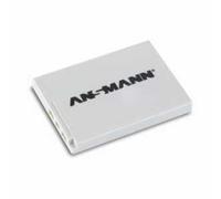 Ansmann - Batterie A-Can NB-4L
