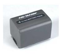 Ansmann - Batterie A-Son NP-FH70