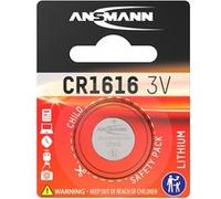 ANSMANN - Batterie CR1616 - Li G