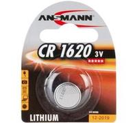 Ansmann Batterie CR1620 – Lithium 3 V