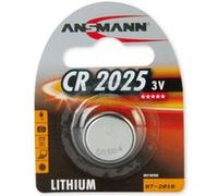 Ansmann CR 2025 3 V Pile de bouton lithium