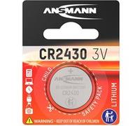 Ansmann CR 2430 3 V Pile de bouton lithium
