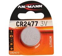 ANSMANN - Batterie CR2477 - Li G