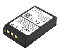 Ansmann A-Oly BLS-5 Batterie pour appareil photo Remplace l'accu d'origine BLS-5 7.4 V 1100 mAh
