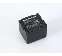 Ansmann - Batterie Lithium eq. CGA-DU14