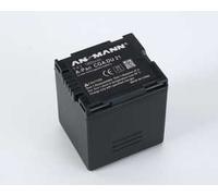 Ansmann - Batterie Lithium eq CGA-DU21