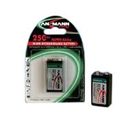 ANSMANN batterie - NiMH