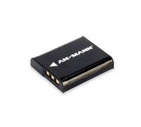 ANSMANN - BATTERIE POUR APPAREIL PHOTO CAMÉSCOPE - A-SON NP BG1 - 3.7V 900 MAH