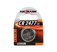 ANSMANN batterie x CR2477 - Li