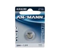 ANSMANN batterie x LR44 - Alcaline