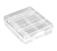 Ansmann Boîtier De Batterie 4 Mignon 4000740