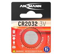 ANSMANN CR 2032 batterie - Li